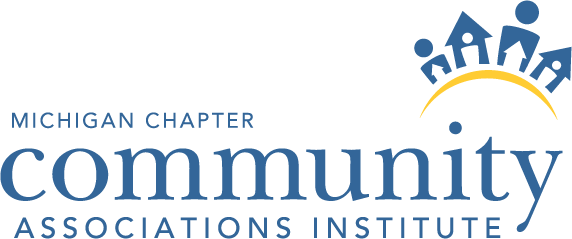 Michigan Chapter Community Associations Institute member